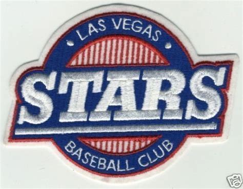 las vegas stars history.